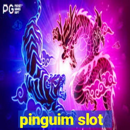 pinguim slot