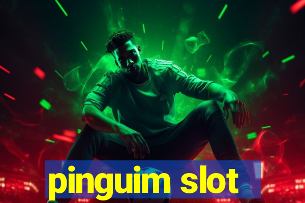 pinguim slot