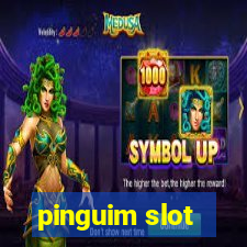 pinguim slot