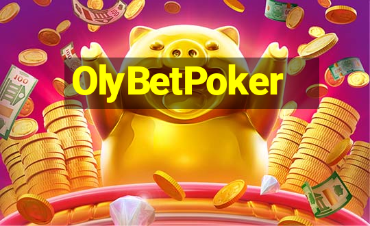 OlyBetPoker