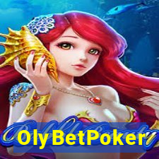 OlyBetPoker