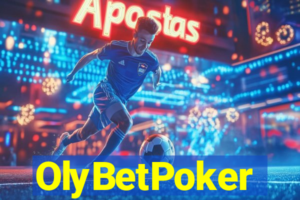 OlyBetPoker