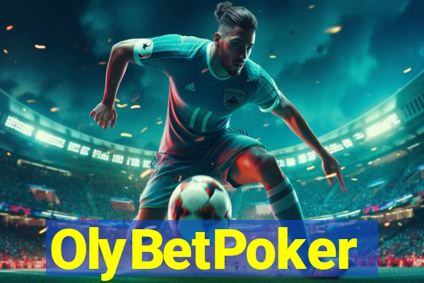 OlyBetPoker