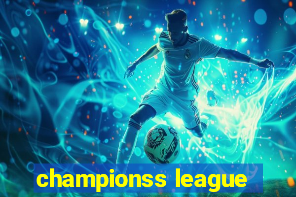 championss league