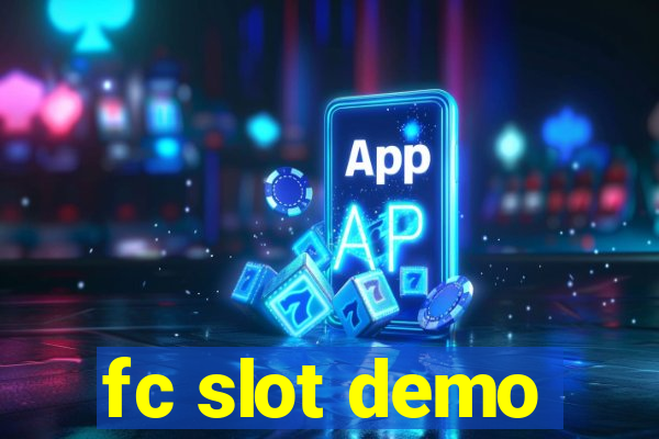 fc slot demo