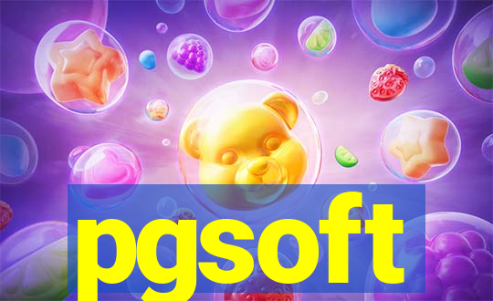 pgsoft