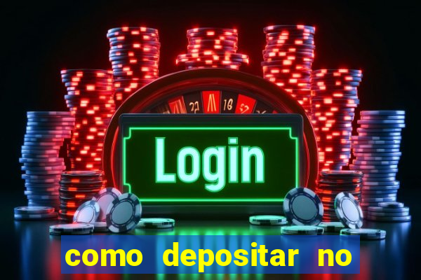 como depositar no esporte da sorte