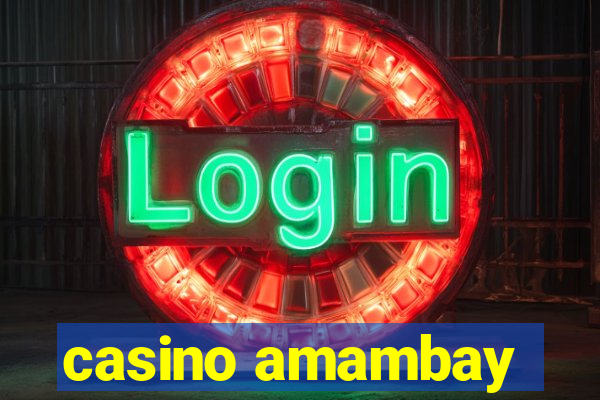 casino amambay