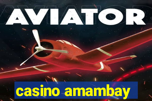 casino amambay