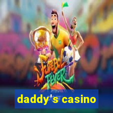 daddy's casino