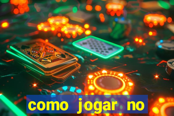 como jogar no dragon tiger