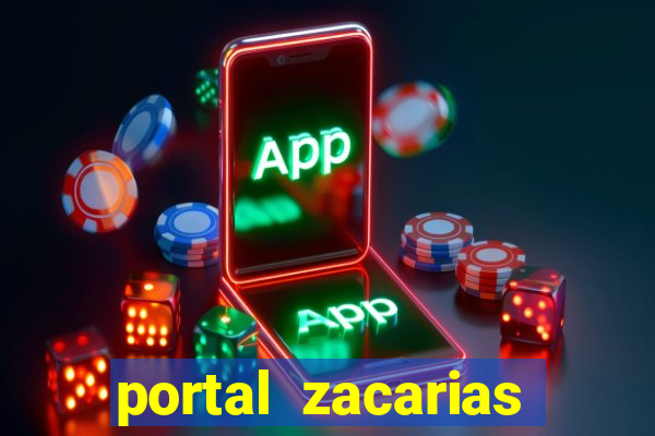 portal zacarias policial lucas foi encontrado