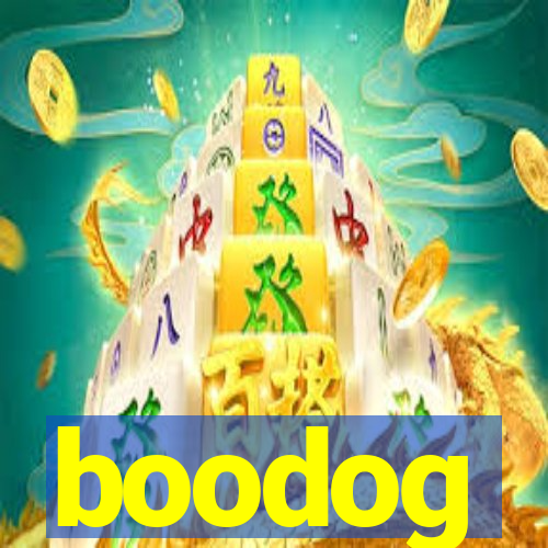 boodog