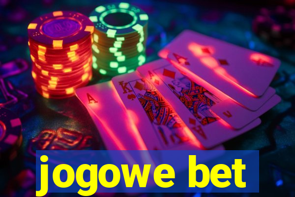 jogowe bet