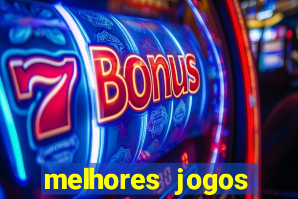 melhores jogos offline pc grátis