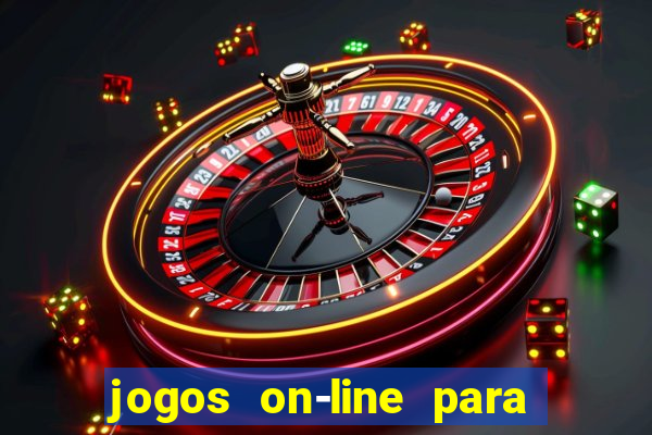 jogos on-line para ganhar dinheiro