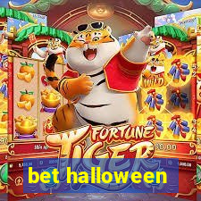 bet halloween