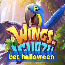 bet halloween