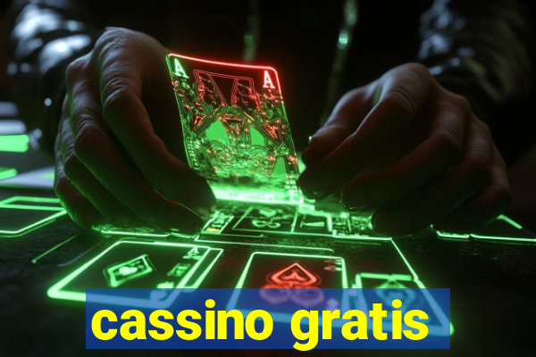 cassino gratis