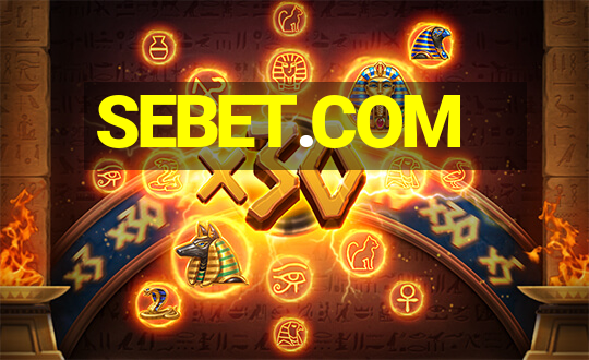 SEBET.COM