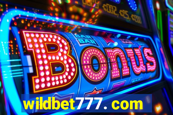 wildbet777. com