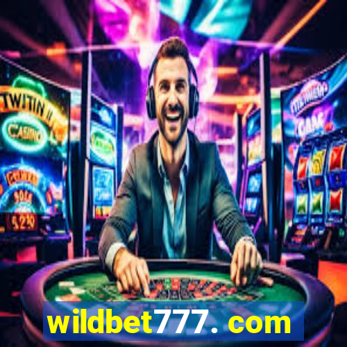 wildbet777. com