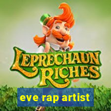 eve rap artist