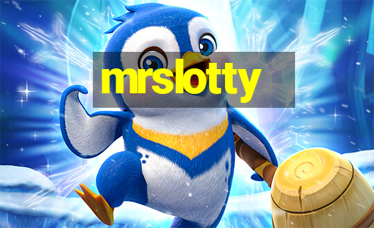 mrslotty