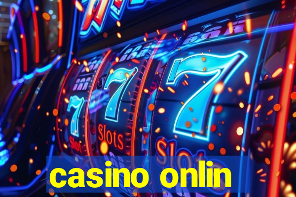 casino onlin