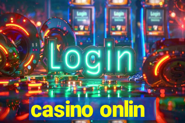 casino onlin