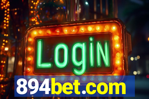 894bet.com