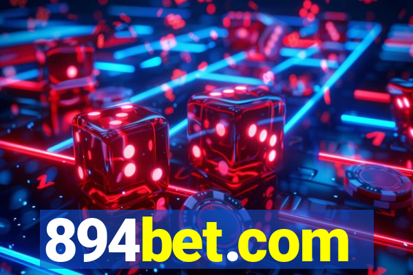 894bet.com