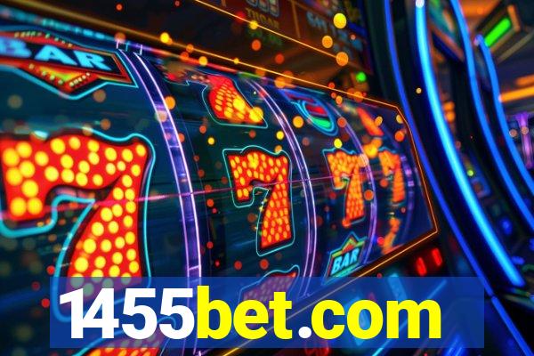 1455bet.com