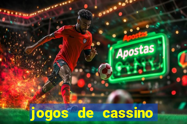 jogos de cassino que pagam