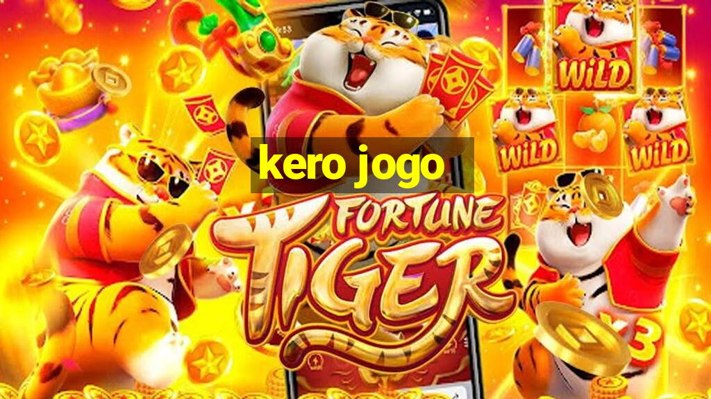 kero jogo