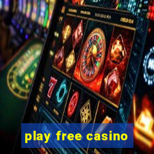 play free casino