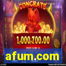 afum.com