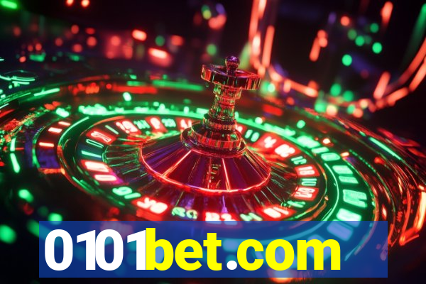 0101bet.com