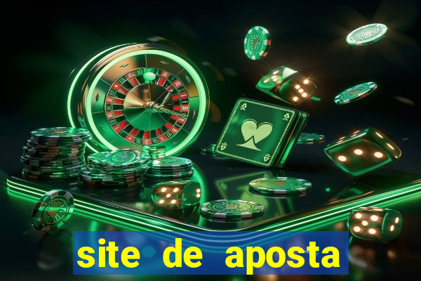 site de aposta pagando no cadastro