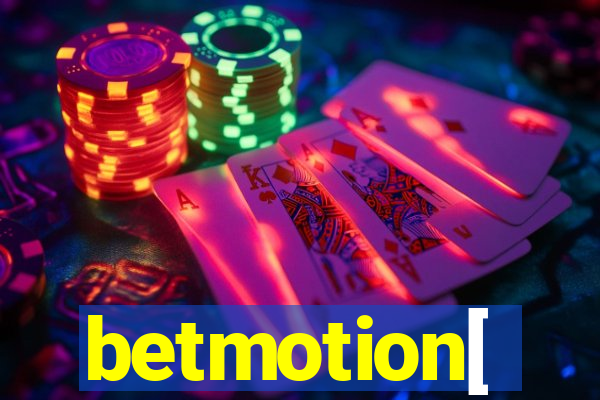 betmotion[