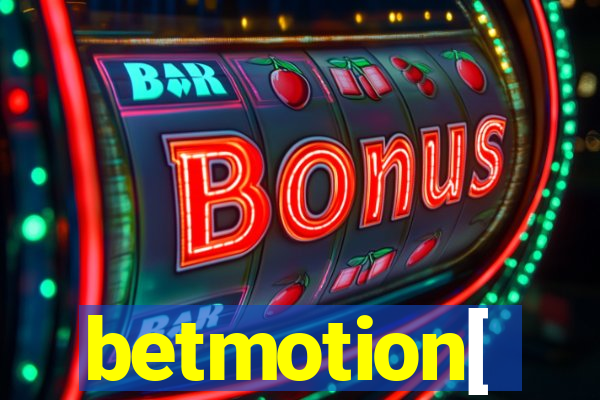 betmotion[