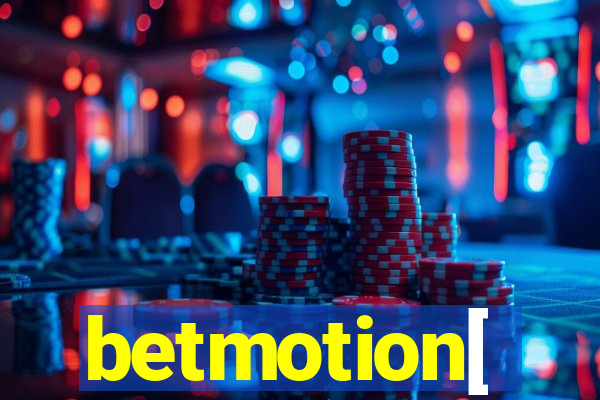 betmotion[