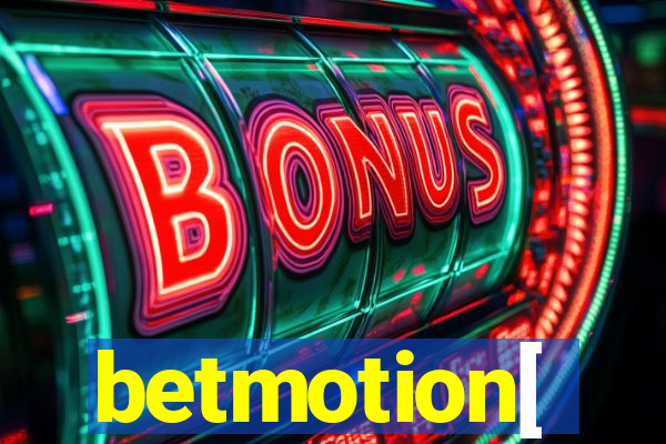 betmotion[