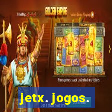 jetx. jogos.