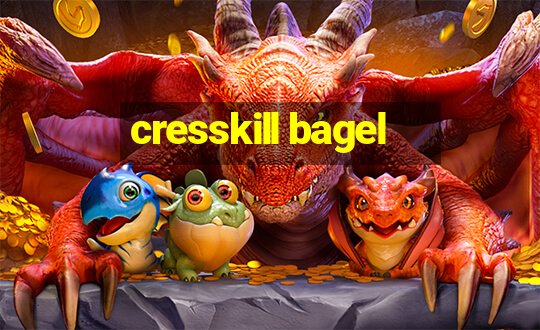 cresskill bagel