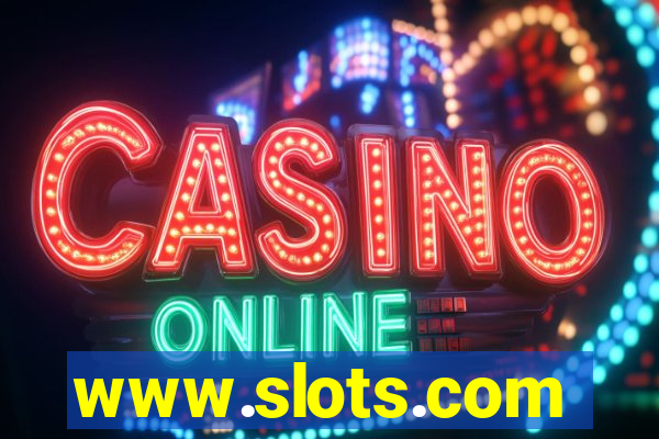 www.slots.com