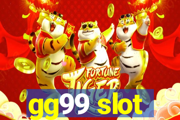 gg99 slot