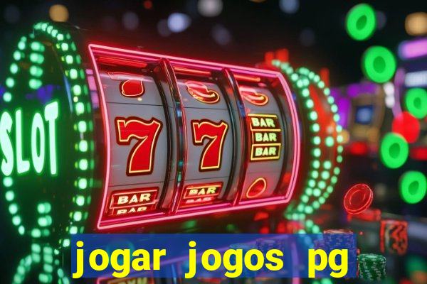 jogar jogos pg demo gratis