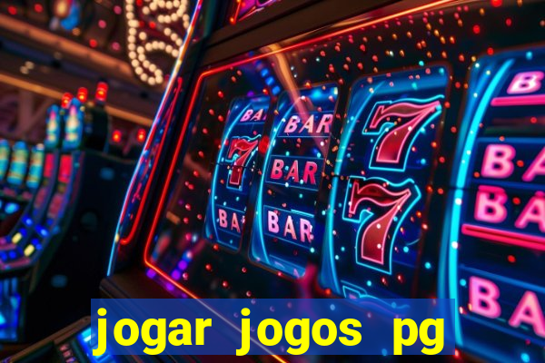 jogar jogos pg demo gratis