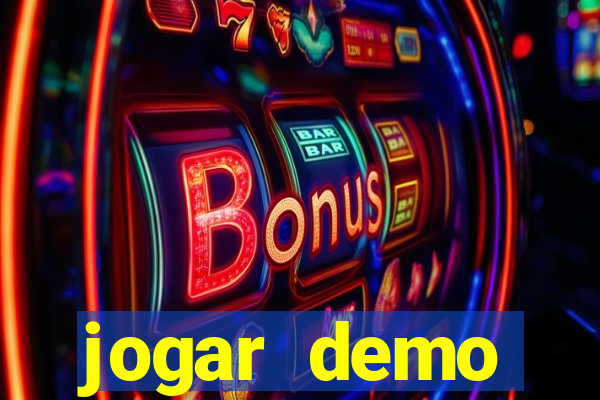 jogar demo pragmatic play